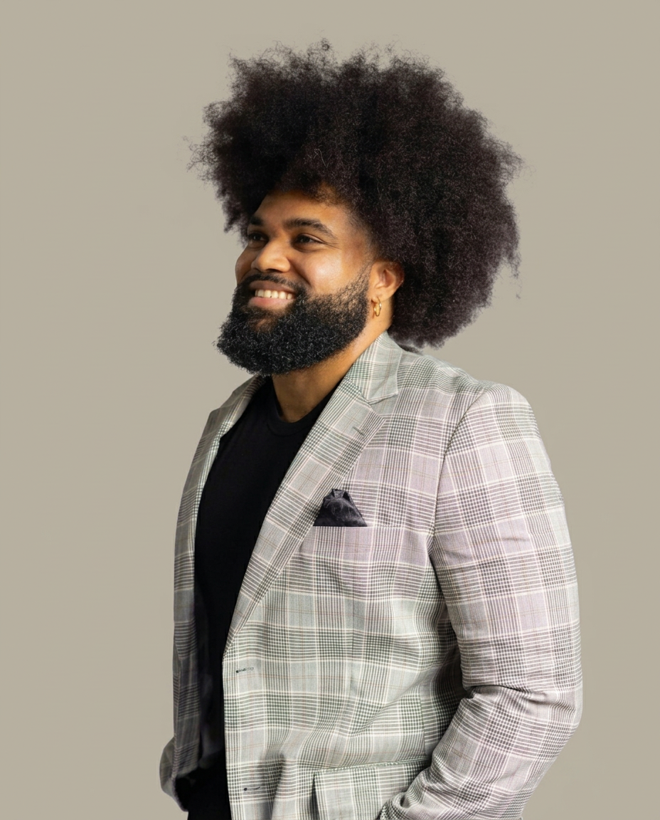 Micco Brisker, founder of Ascend Studio Partners