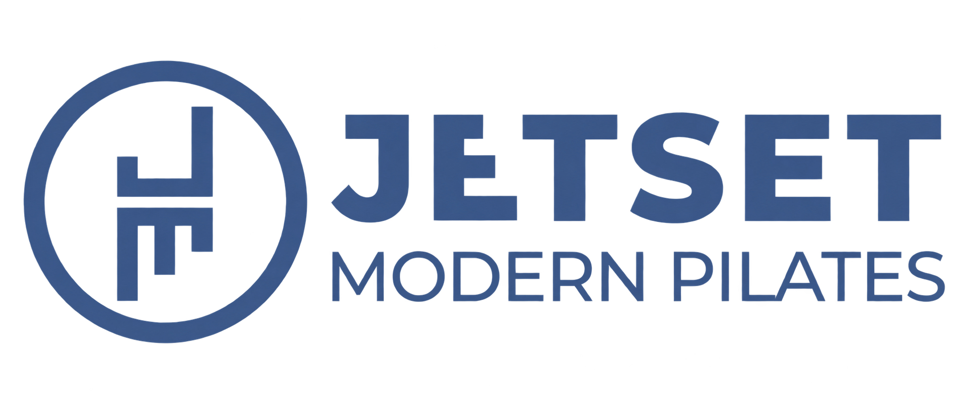 JETSET Modern Pilates